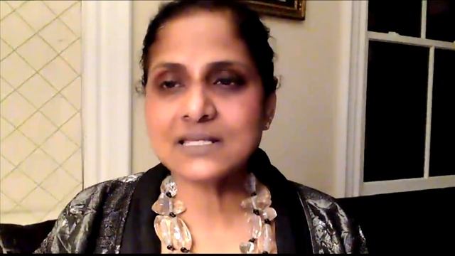 The Invisible Universe: Priyamvada Natarajan Public Lecture