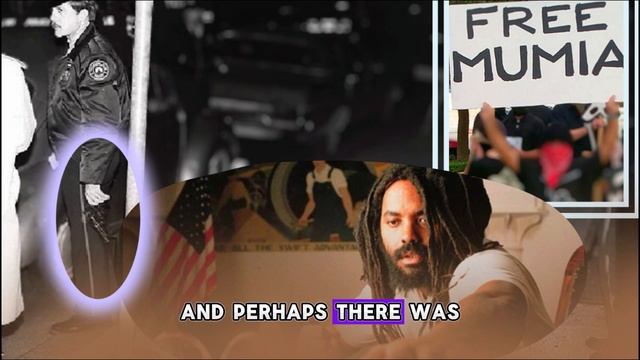 The Truth Behind the Headlines: Mumia Abu-Jamal's Case Unveiled
