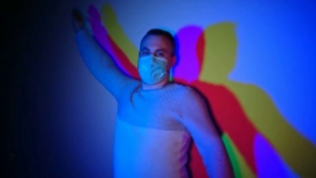 Вес твоей ТЕНИ | Эксперементальное Видео Научпоп