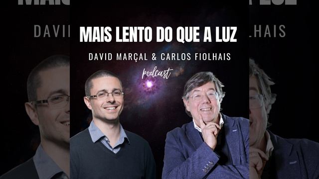 Física da matéria condensada, com José António Paixão