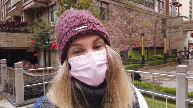 VLOG: Wuhan Coronavirus Latest Updates From China