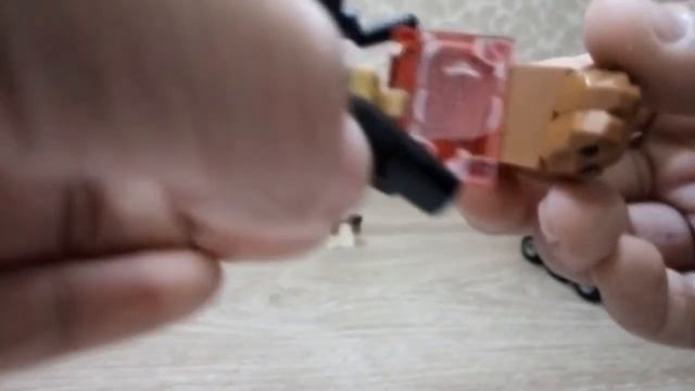Лего марс 60226