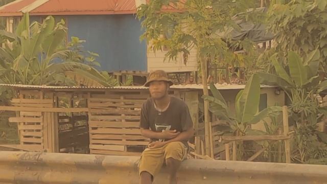 TITLE: RINA (2023) ARTIST: STAR PLEAF BAKAS (MELSTAR PNG)_X_MAFEE GEE _X_ALL JHAY PROD BY DJ VYTO