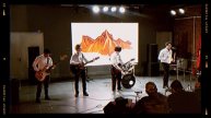 "Кончилась война" - Группа "Унисон" (автор музыки и текста, рук. Игорь Фролов ) (ПМК "Алые паруса")