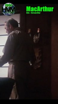 MacArthur (Korean War): My Destiny