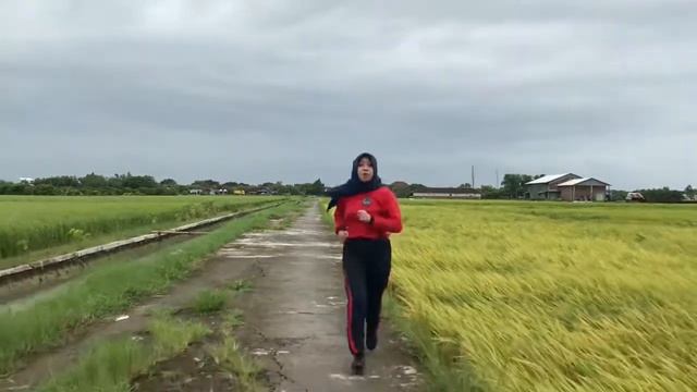 Lari 1 KM
