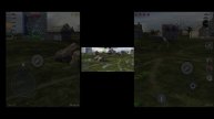 Tanks Blitz PVP битвы