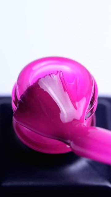 Gelaxyo Rubber Base Neon Pachet 4+1