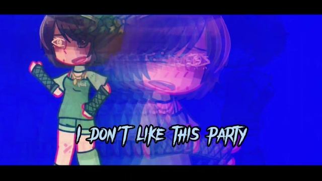 ~{•°ENA REMIX||gacha Club||текст||обработка°•}~