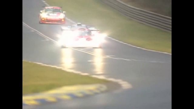 Lifting vs Racing #1