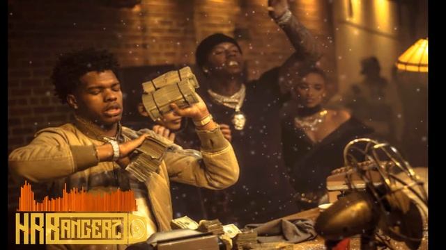 [SOLD] Lil Baby x MoneyBagg Type Beat *OPTIMISTIC* Prod. By @HRBangerz | LonOnDaTrack
