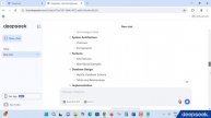 32 -Create a Project Documentation using DeepSeek AI-Powered