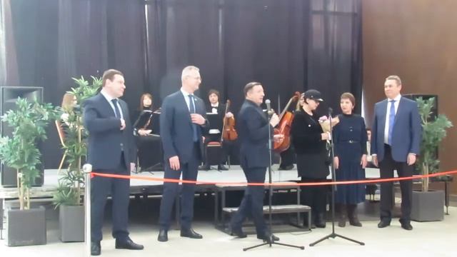 "Лабиринт Минотавра" в "Главном проспекте" - 5