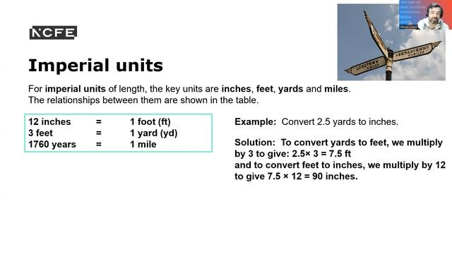 Session 14   L2 14 M Capacity, Length, Weight