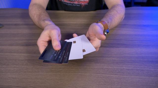 Craft Wallet Review + GIVEAWAY!