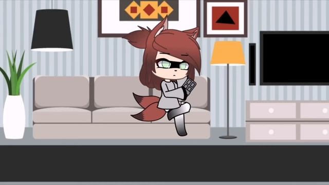 Сериал /Лунное затмение / Оригинал /Space Wolf