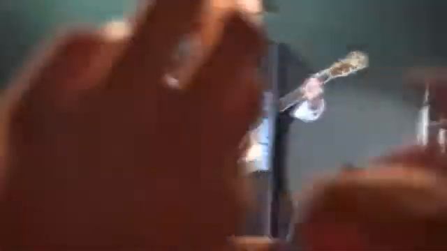 30 Seconds To Mars- Jared Leto attempting Belfast Accent and The Kill (Belfast 16/8/11)