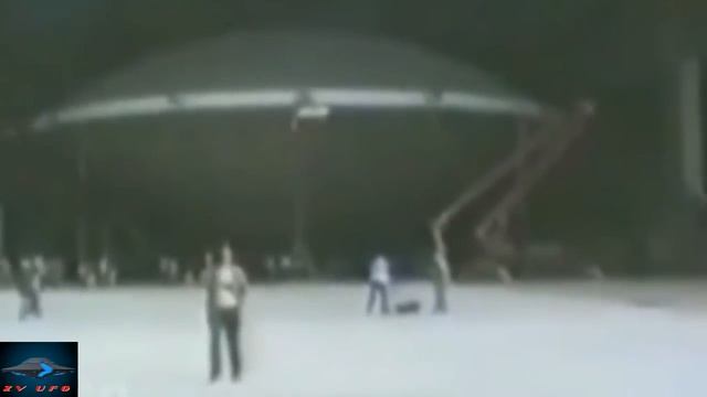 НЛО НАСТУПАЮТ 3!!!