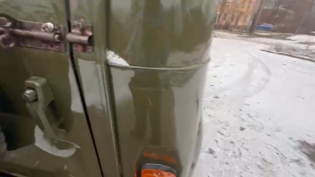 УАЗ