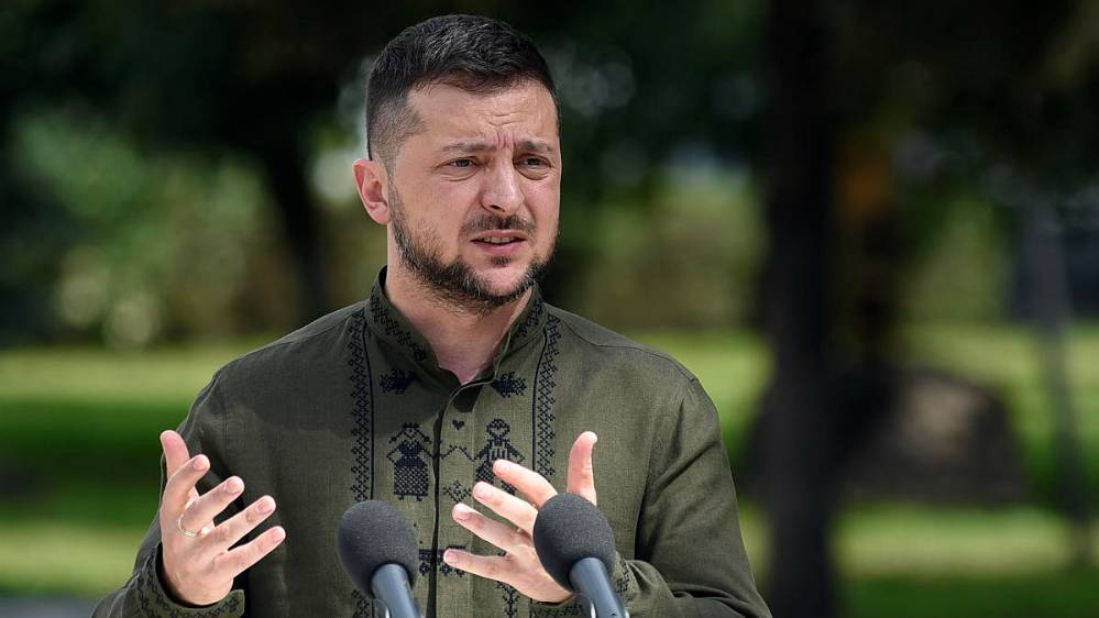 2025. СУББОТНИЙ ГОД ЗЕЛЕНСКОГО: БОЛЬНИЦА, ТЮРЬМА ИЛИ МОГИЛА?! Участь тирана и вора. Прогноз