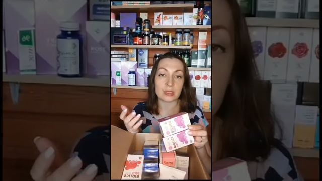 2 июня, еще одна любимая распаковка ❤️