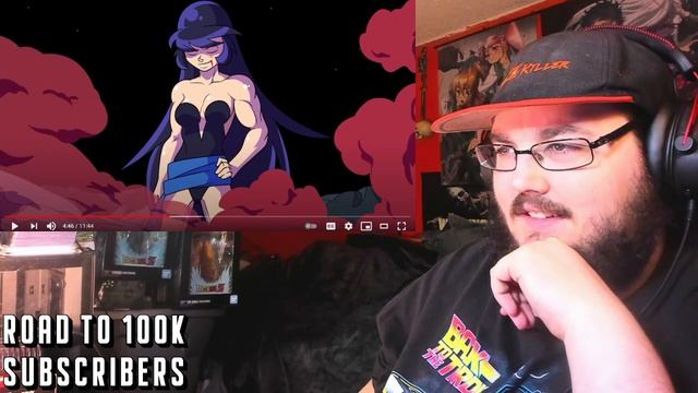 DragonBall Silver Episode 7 (Finale) - Fan Animation By kishinpain REACTION!!!