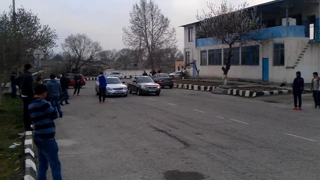 Приора автомат VS простой