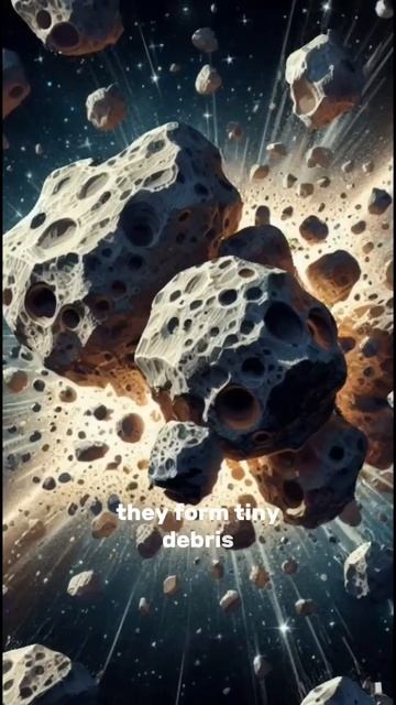 How Saturn got it rings. #science  #saturn  #space #amazingfacts  #eclipse  #universe