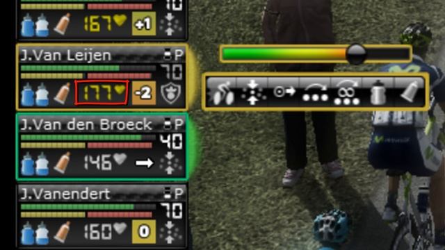 Pro Cycling Manager 2012: Le Tutorial. Les bases! #1