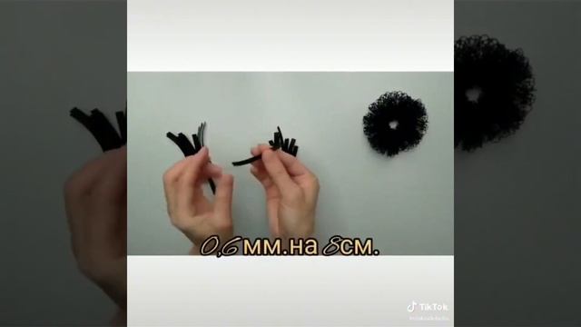 #73 МОИ РАБОТЫ #архив #рукоделие #бантики #бантикиизлент