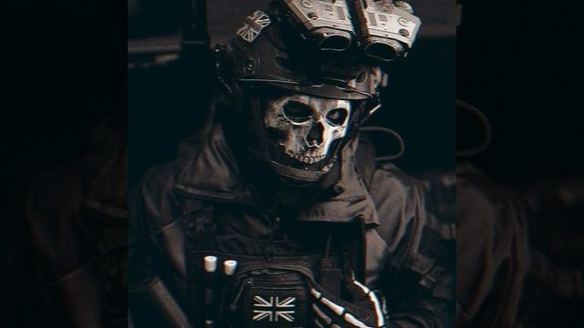 SKCXXNDREL — GHOST!