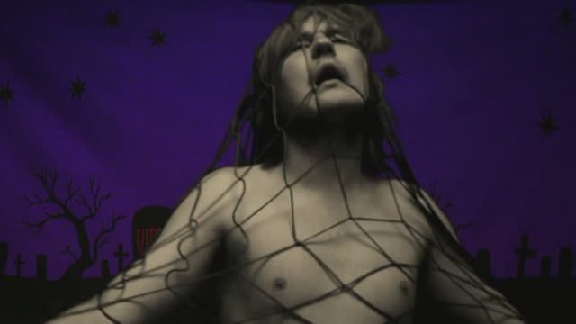 Violet Time - Borodat
