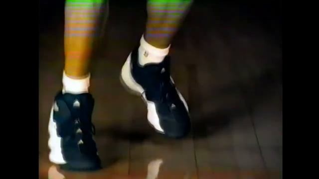 ADIDAS Commercial Feet You Wear with Kobe Bryant 1998