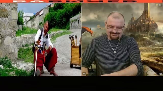 Воскресный обо всем