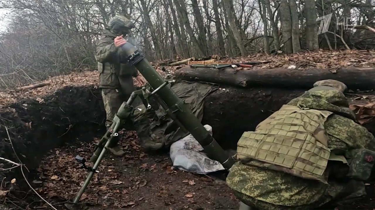 Российская армия освободила Барановку в ДНР и Новомлынск в Харьковской области