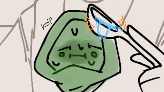 Holy Water | Dream Team Animatic