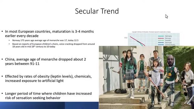 Chapter 1-- Biological Transitions