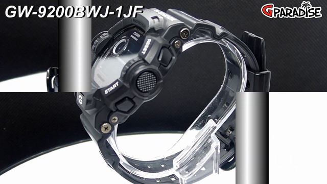 G-SHOCK 山G レンジマンの系譜 ② RISEMAN/ライズマン GW-9200 RANGEMAN GW-9400 ヴィンテージGショック 歴代 G-PARADISE 第14回