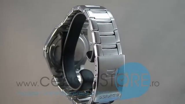 CeasuriSTORE.ro - Ceas CASIO Clasic EFA-125D-7A