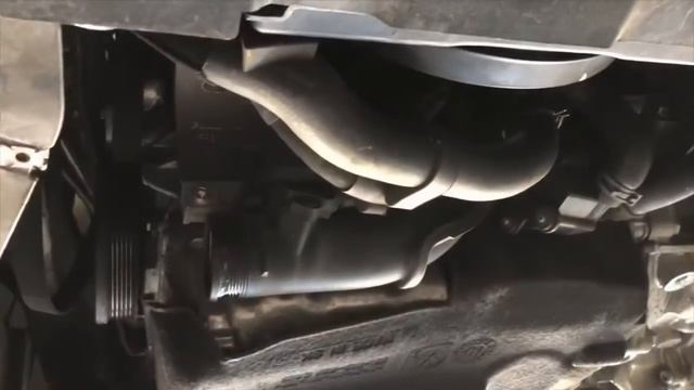 폭스바겐 CC 에어컨 콤프레샤 교환//VW CC Air Con Compressor Change