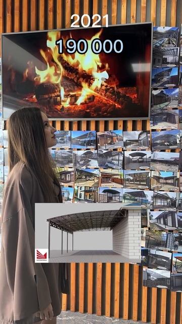 Компания MODERNA