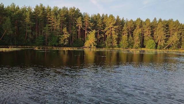 Цыганский залив