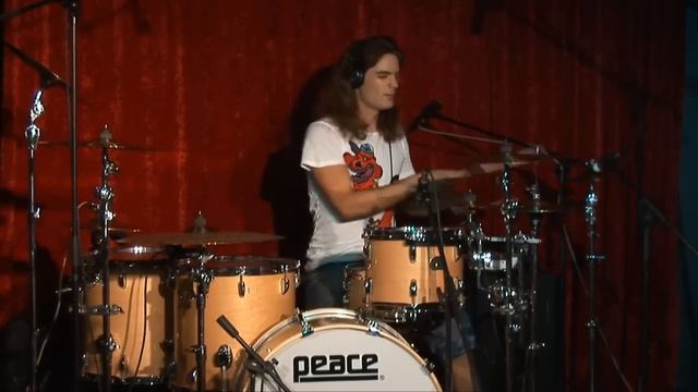 John Bonham Tribute