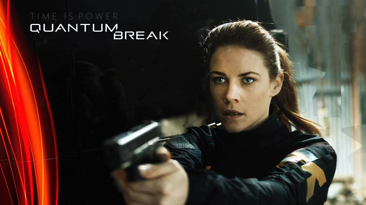 Quantum Break - прохождение ч.7 ...