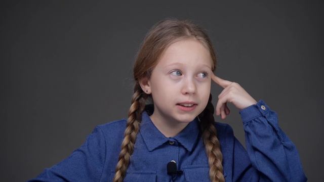 Анастасия Екатеринчева. Видеовизитка