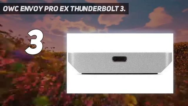 Top 5 Best Portable Ssd 2023
