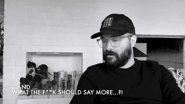 EF - New album - Announcement