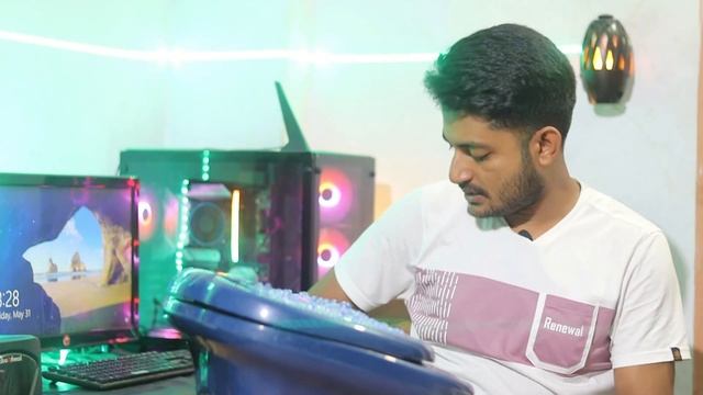 বডি ও পা ম্যাসাজ মেশিন | Body / foot  Massager Machine