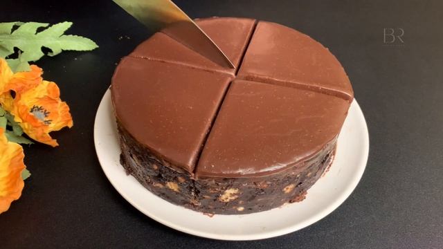 5 minutes Chocolate Cake Dessert ! Everyone is talking about !