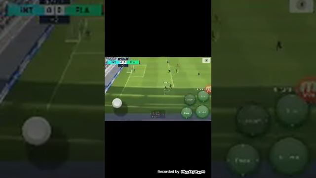 #2 episodio de pes mobile sera outra bola preta?